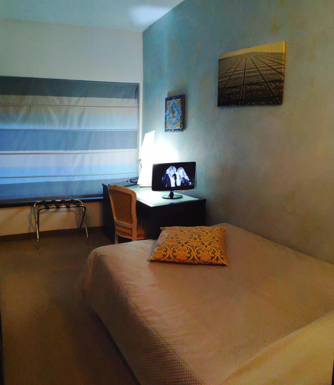 Hotel Feel Inn Venice Airport Rooms Exterior foto