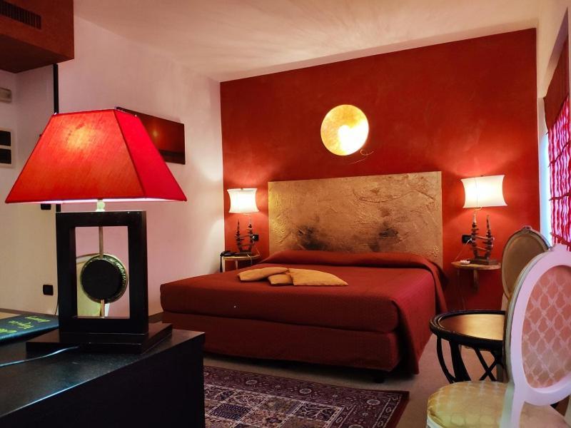 Hotel Feel Inn Venice Airport Exterior foto